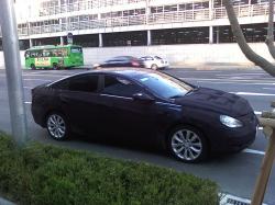2011 Hyundai Sonata #10