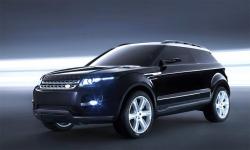 2011 Land Rover Range Rover #18