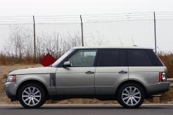 2011 Land Rover Range Rover #14