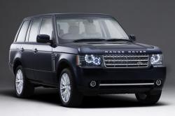 2011 Land Rover Range Rover #16
