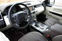 2011 Land Rover Range Rover #17