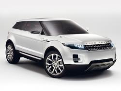 2011 Land Rover Range Rover Sport #12