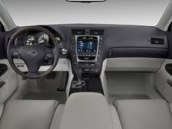 2011 Lexus GS 450h #16