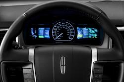 2011 Lincoln MKZ Hybrid #10