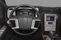 2011 Lincoln Navigator #11
