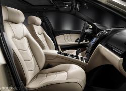 2011 Maserati Quattroporte #19