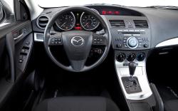 2011 Mazda MAZDA3 #11