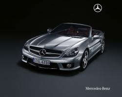 2011 Mercedes-Benz SL-Class #14
