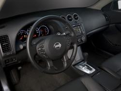 2011 Nissan Altima #11