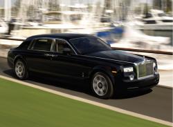 2011 Rolls-Royce Phantom #14
