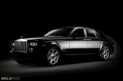 2011 Rolls-Royce Phantom #18