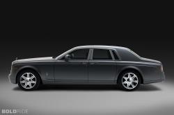 2011 Rolls-Royce Phantom #13