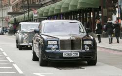 2011 Rolls-Royce Phantom #12