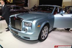 2011 Rolls-Royce Phantom #17