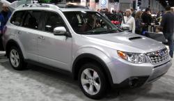 2011 Subaru Forester #18