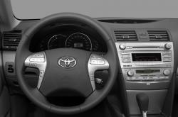 2011 Toyota Camry Hybrid #16