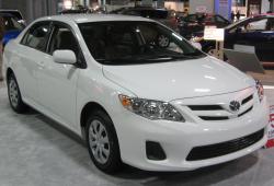 2011 Toyota Corolla #21
