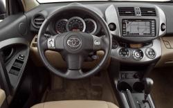 2011 Toyota RAV4 #11