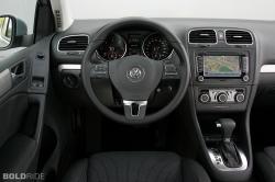 2011 Volkswagen Golf