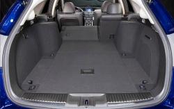 2011 Acura TSX Sport Wagon #8