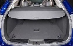2011 Acura TSX Sport Wagon #9