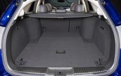 2011 Acura TSX Sport Wagon #7