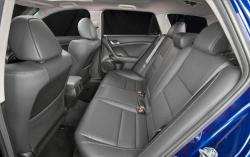 2011 Acura TSX Sport Wagon #6