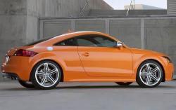 2011 Audi TTS #6