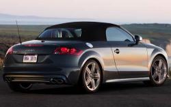2011 Audi TTS #9