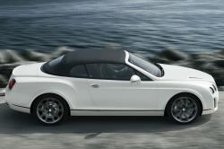 2012 Bentley Continental Supersports Convertible #3
