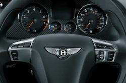 2012 Bentley Continental Supersports Convertible #9
