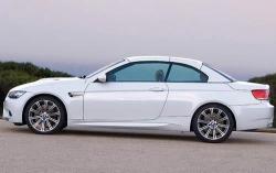 2011 BMW M3 #6