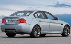 2011 BMW M3 #8