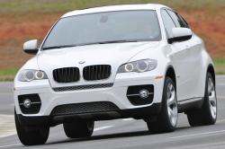 2011 BMW X6 #3
