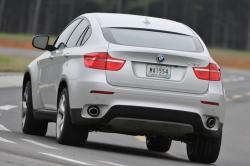 2011 BMW X6 #8
