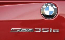 2011 BMW Z4 #6