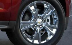 2011 Chevrolet Equinox #9
