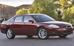 2011 Chevrolet Impala #2