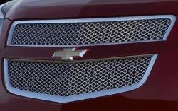 2012 Chevrolet Traverse #6