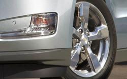 2011 Chevrolet Volt #9