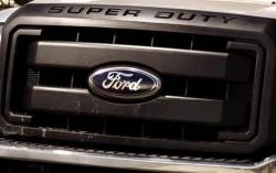 2011 Ford F-350 Super Duty #9