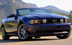 2012 Ford Mustang #7
