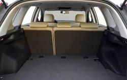 2011 Hyundai Elantra Touring #5