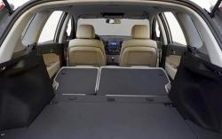 2011 Hyundai Elantra Touring #4