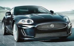 2012 Jaguar XK #9