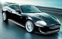 2012 Jaguar XK #5