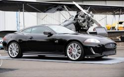 2012 Jaguar XK #2