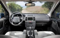 2011 Land Rover LR2 #9