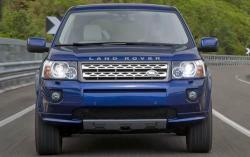 2011 Land Rover LR2 #4