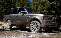 2011 Land Rover Range Rover #3
